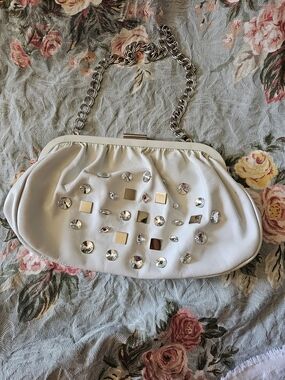 Charles David Clutch